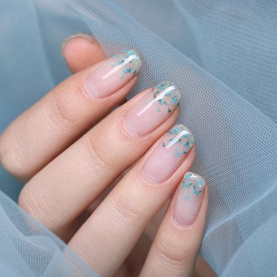 Click xem cách vẽ mẫu nail style hoa văn ấn tượng  KellyPang Nail