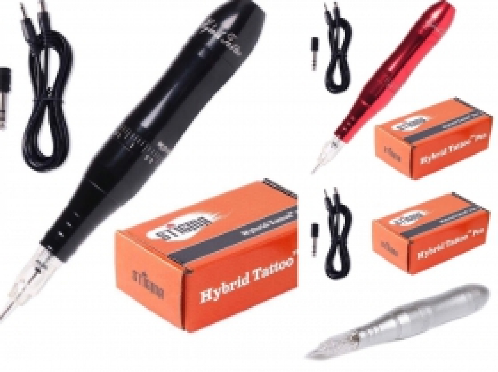 Mua Máy phun xăm Pen Mast WQ102 máy Pen Béo chuyên phun môi siêu nhanh  siêu nét  Tiki