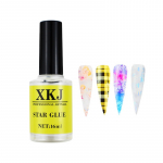 Keo dán phôi ( foil ) nail chuyên dụng XKJ 0758
