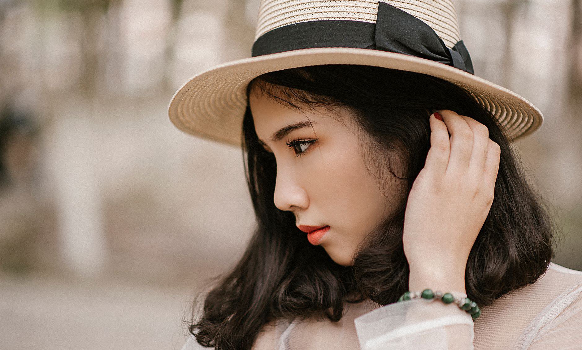 Vì sao da ngăm cần chọn màu môi kỹ hơn Vì sao da ngăm cần chọn màu môi kỹ hơn