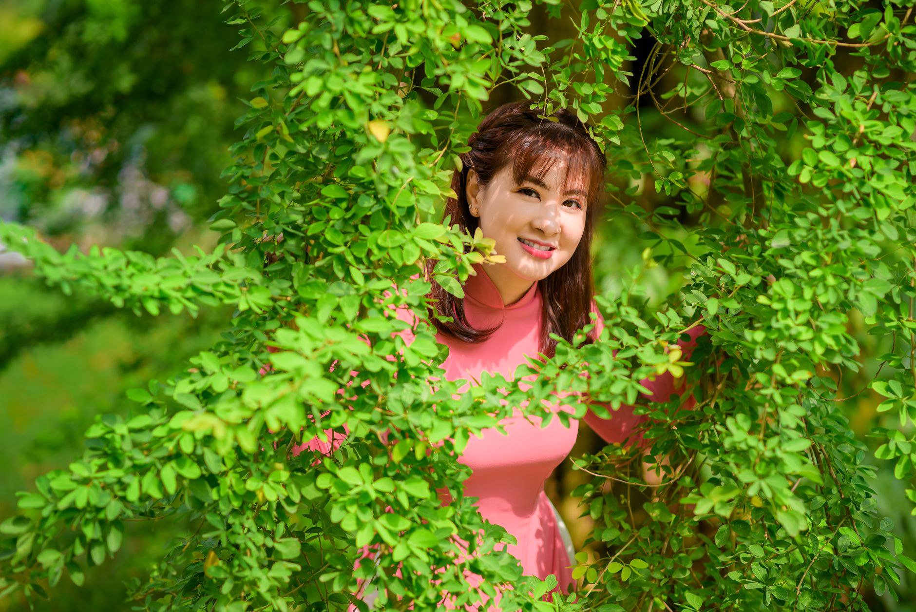 Gội đầu thảo mộc mang lại cảm giác gì cho da đầu