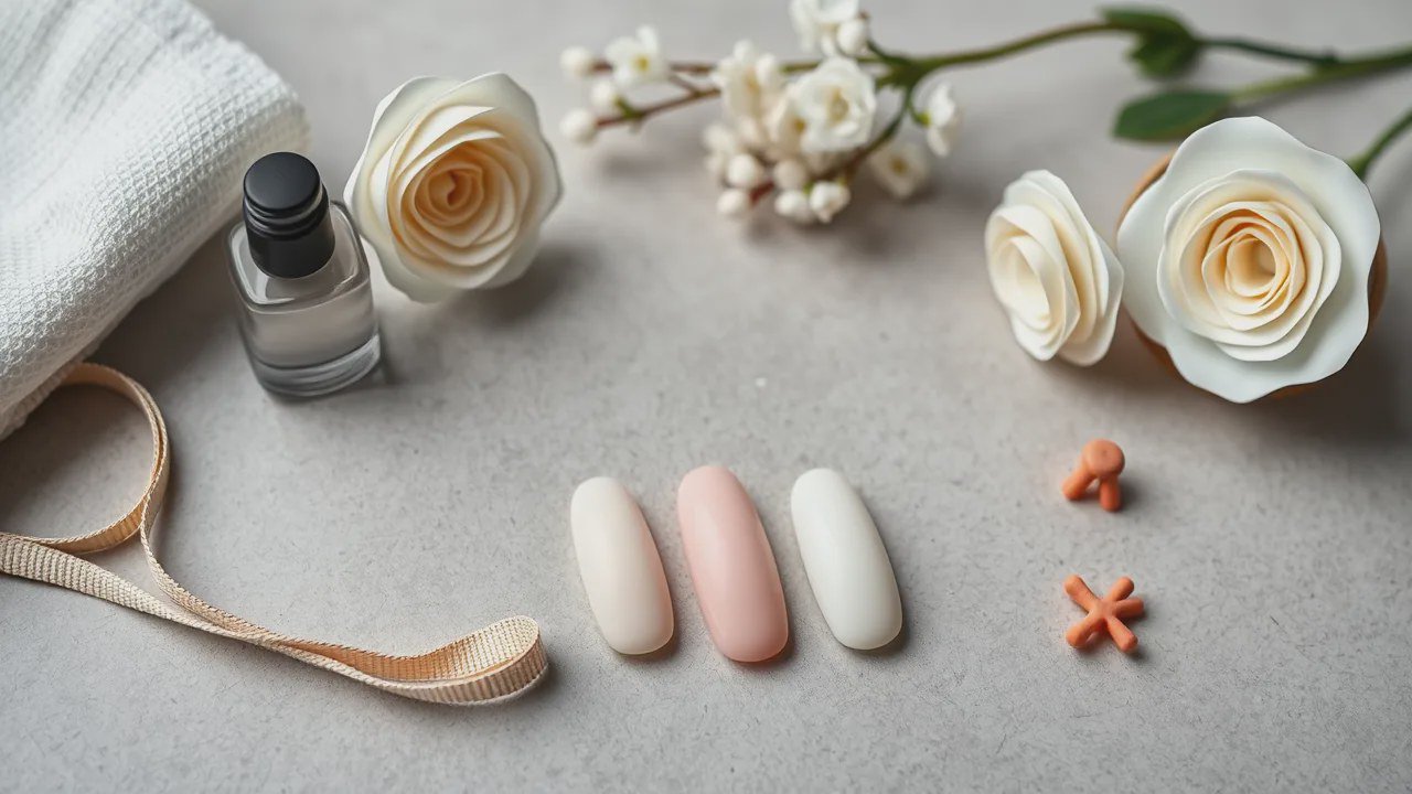Mẫu cam đất trơn bóng tối giản Mẫu cam đất trơn bóng tối giản