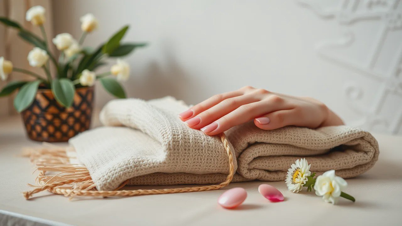 Chọn sắc hồng theo tông da và độ dài móng cho nail màu hồng Chọn sắc hồng theo tông da và độ dài móng cho nail màu hồng