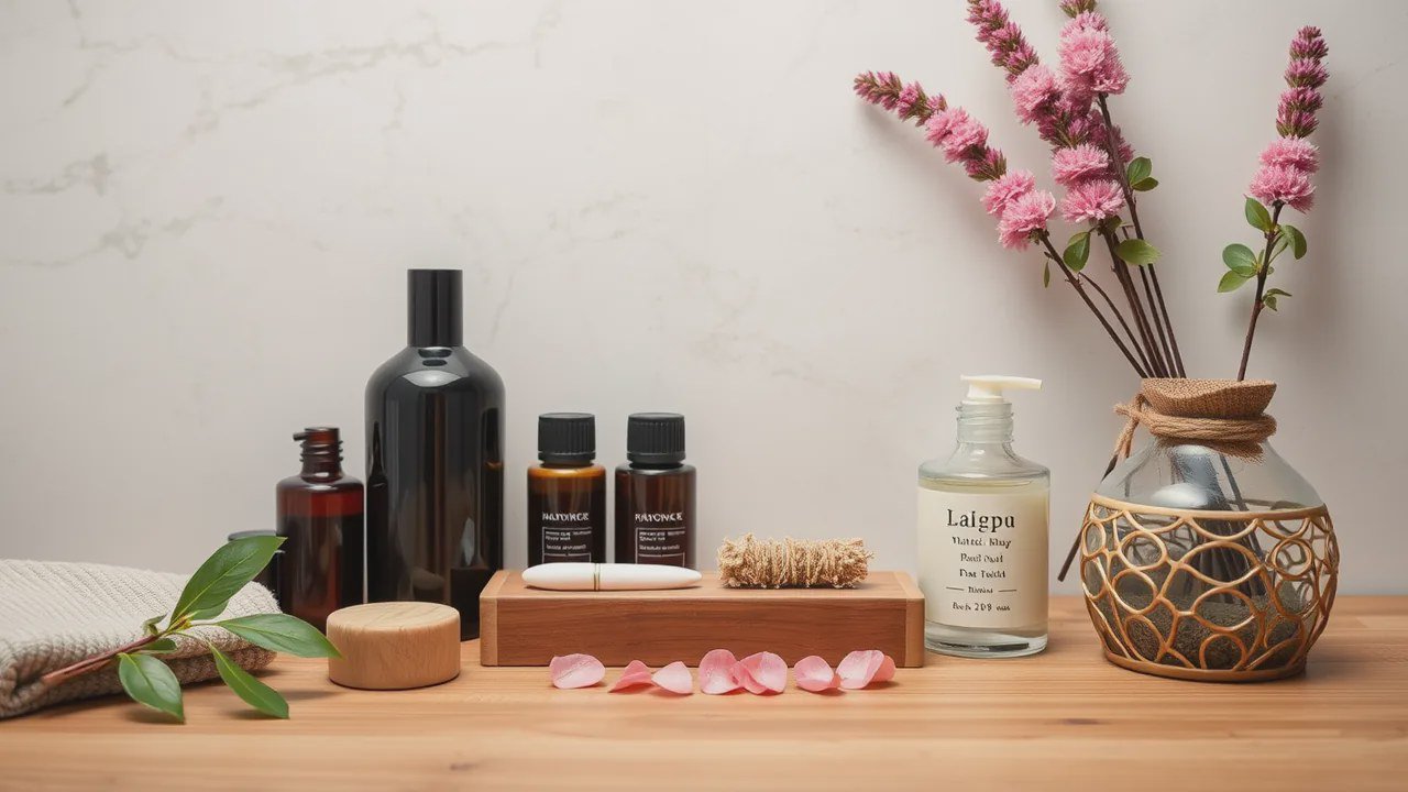 Nail màu hồng: chọn sắc hồng hợp da và móng của bạn