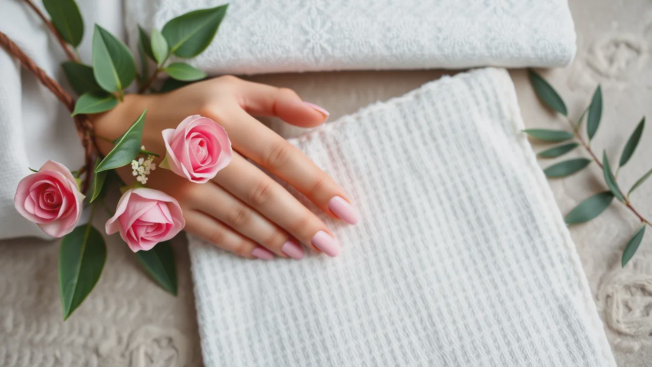 Hồng thạch trong veo Hồng thạch trong veo